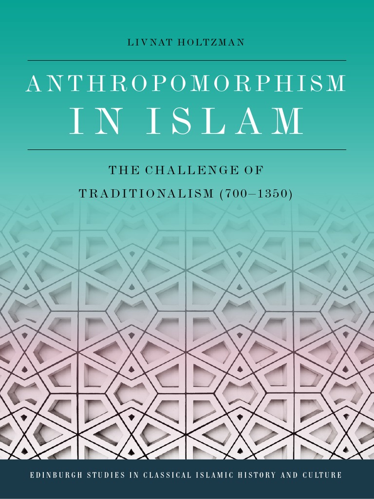 Anthropomorphism in Islam