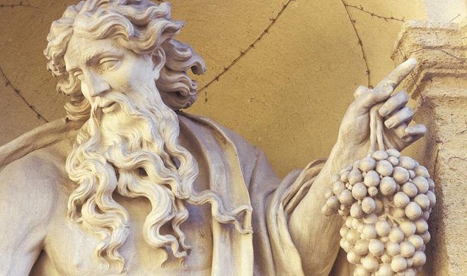 How to Pronounce the Name of the Greek God Dionysus — Correctly