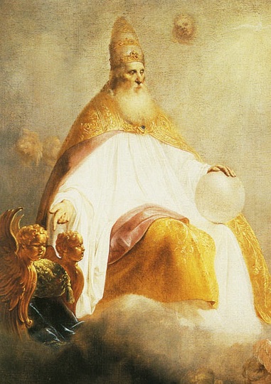 Should We Anthropomorphize God? A Philosophical Debate