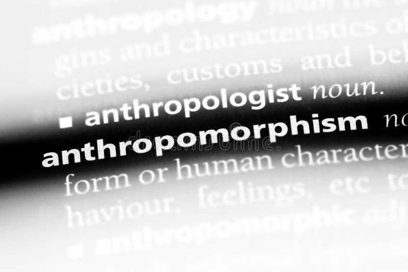 Anthropomorphism Is Not a Four-Letter Word: Rethinking a Misunderstood Concept