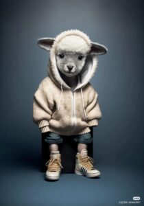 Why Do Some Cultures Anthropomorphize More Than Others?