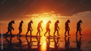 Why Do Humans Anthropomorphize? The Evolutionary Perspective