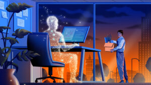 The Future of Work: Will Anthropomorphic AI Take Our Jobs?