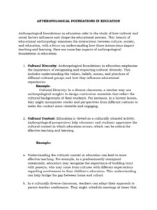How Anthropomorphism in Education Affects Learning Outcomes