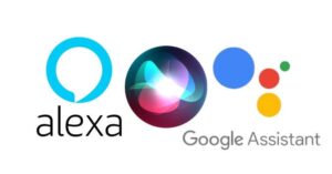 Why Do We Feel Emotions Toward AI Assistants Like Siri and Alexa?