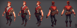 The Best Anthropomorphic Character Designs in Video Games