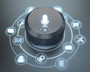 Why Do Brands Give Voice Assistants Human-Like Traits?