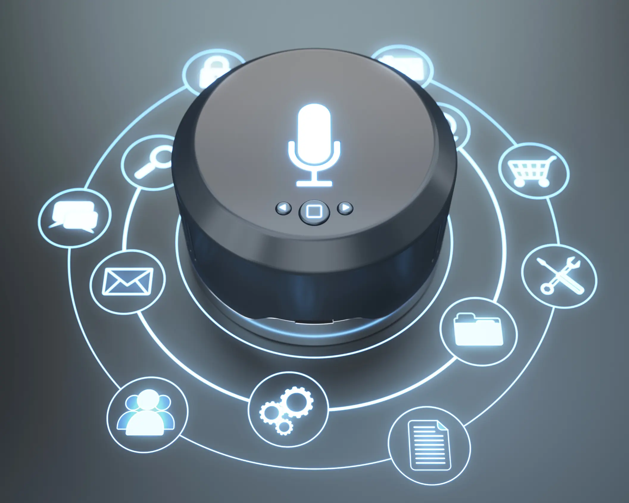 Why Do Brands Give Voice Assistants Human-Like Traits?