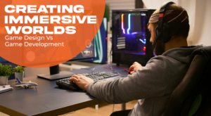 Anthropomorphism in Game Design: Creating Immersive Worlds
