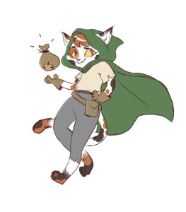 How to Write Compelling Anthropomorphic Characters