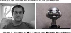 Why Do Scientists Anthropomorphize AI and Robots?