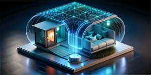 The Future of Anthropomorphism in Smart Home Design