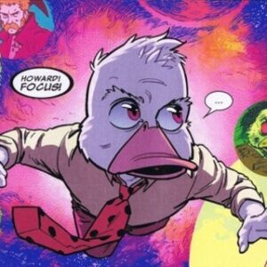 The Role of Anthropomorphism in Webcomics