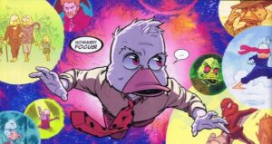 How Anthropomorphism in Comics Affects Reader Engagement