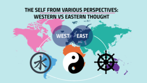 Anthropomorphism in Western vs. Eastern Thought: A Comparison