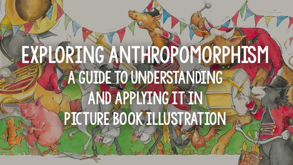 The Role of Anthropomorphism in Folklore and Mythology