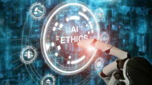 The Ethics of Anthropomorphic AI: Should We Give Machines Personalities?