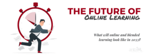 The Future of Anthropomorphism in Online Learning