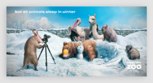 How Anthropomorphism in Visual Design Affects Brand Perception