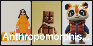 The Psychology of Anthropomorphism in Adults