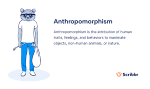The Science of Anthropomorphism: Why Our Brains Do It