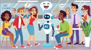 The Impact of Anthropomorphism on AI Adoption in Academia
