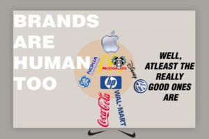 Why Do Some Brands Avoid Anthropomorphism in Marketing?