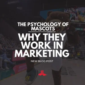Why Do Some Companies Use Anthropomorphic Mascots Internally?