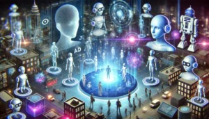 Why We Anthropomorphize AI: The Rise of “Digital Humans”