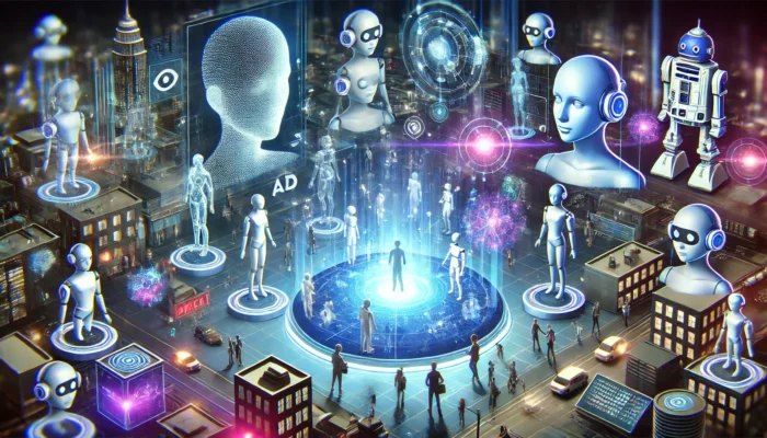 Why We Anthropomorphize AI: The Rise of “Digital Humans”