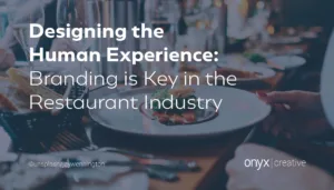The Role of Anthropomorphism in Restaurant Branding