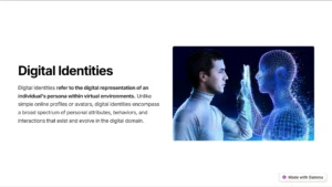 The Future of Anthropomorphism in Digital Democracy