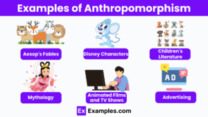 How Anthropomorphism Affects Our Perception of the World