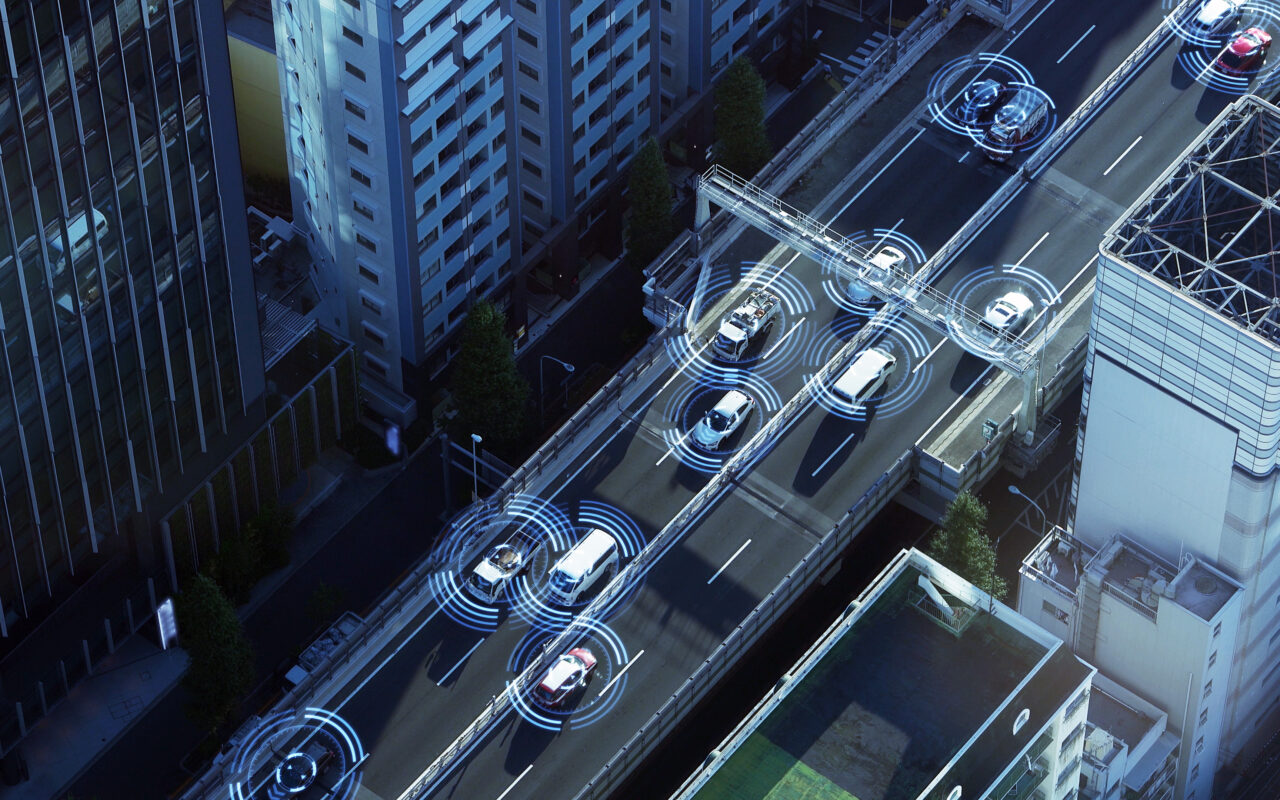 The Future of Anthropomorphism in Autonomous Vehicles