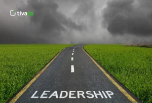 How Anthropomorphism in Leadership Builds Trust