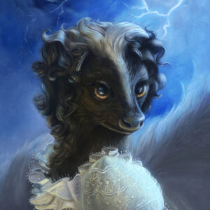 Why Do Folktales Use Anthropomorphic Animals?