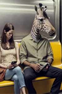 The Future of Anthropomorphism in Interactive Content
