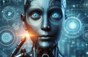 The Psychology of Talking to Chatbots Like They’re Human