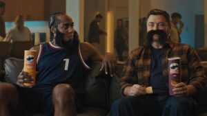 The Best Anthropomorphic Super Bowl Ads
