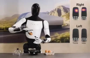 The Best Examples of Anthropomorphic Robots in 2026