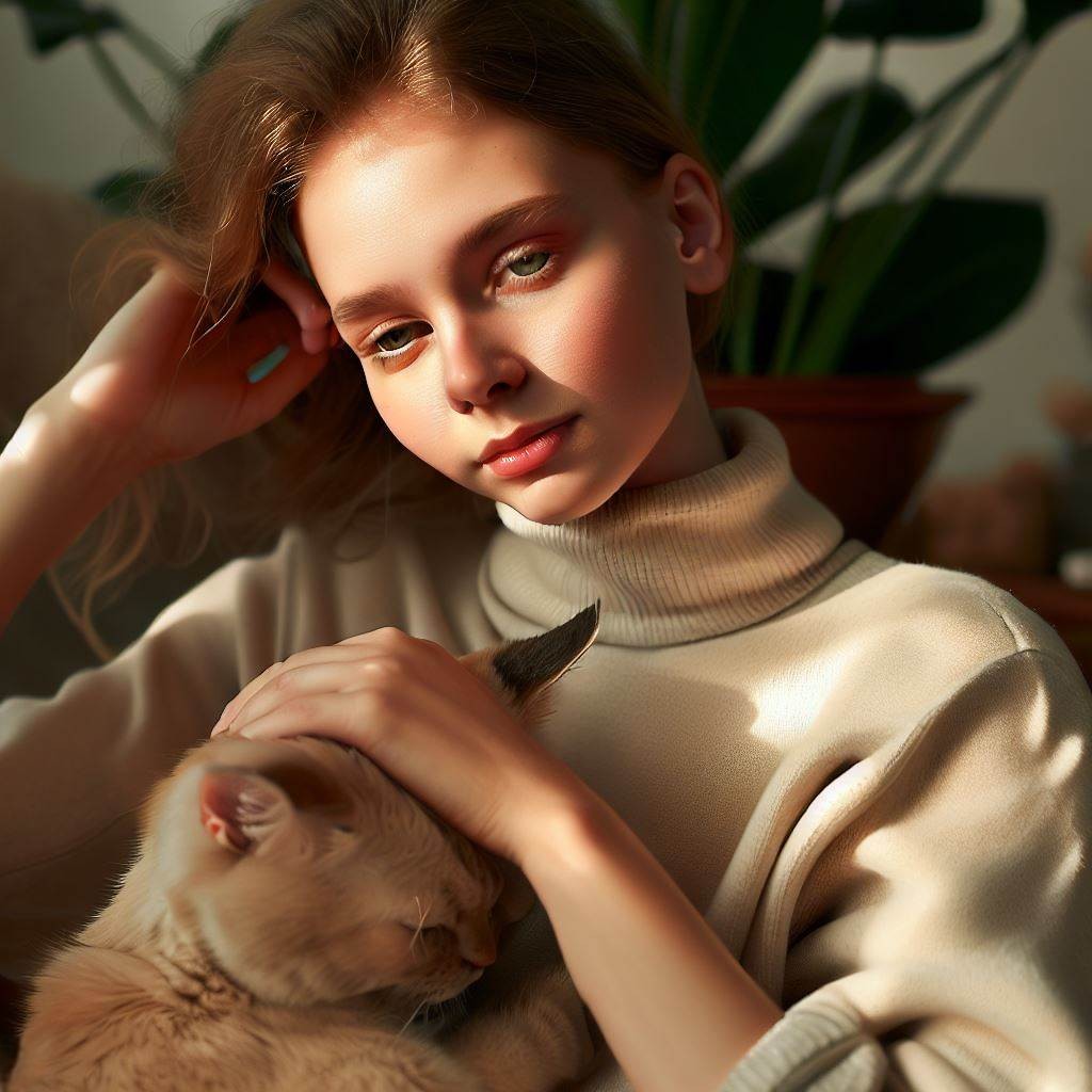 How Anthropomorphism in Pet Ads Affects Sales