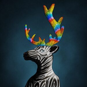 The Role of Anthropomorphism in Blockchain and NFTs