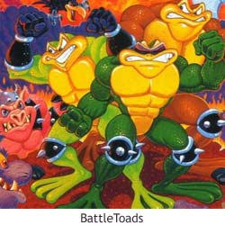 The Best Anthropomorphic Cartoons of All Time