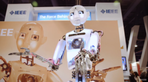 How Anthropomorphism Will Shape the Next Decade of Tech