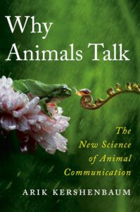 Why Do We Love Talking Animals in Stories?