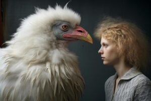 The Psychology of Anthropomorphic Social Media Posts