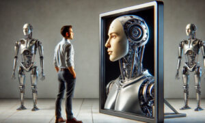 The Future of Anthropomorphism in AI-Powered Devices