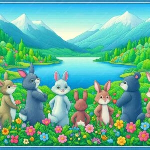 Why Do Animated Films Use Anthropomorphic Animals?