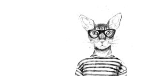 Why Do Some Anthropomorphic Ads Fail?