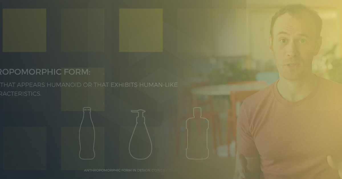 The Psychology Behind Anthropomorphic Product Design